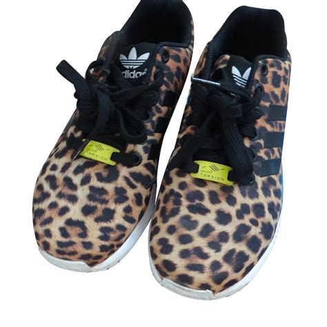 adidas leopard schoenen|Amazon.com: Adidas Leopard Shoes.